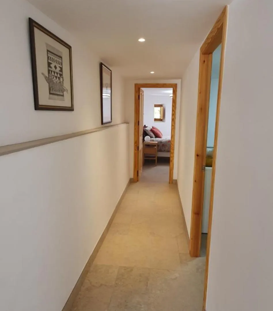 El Jardin Secreto Apartment Oria 0*,  Spain