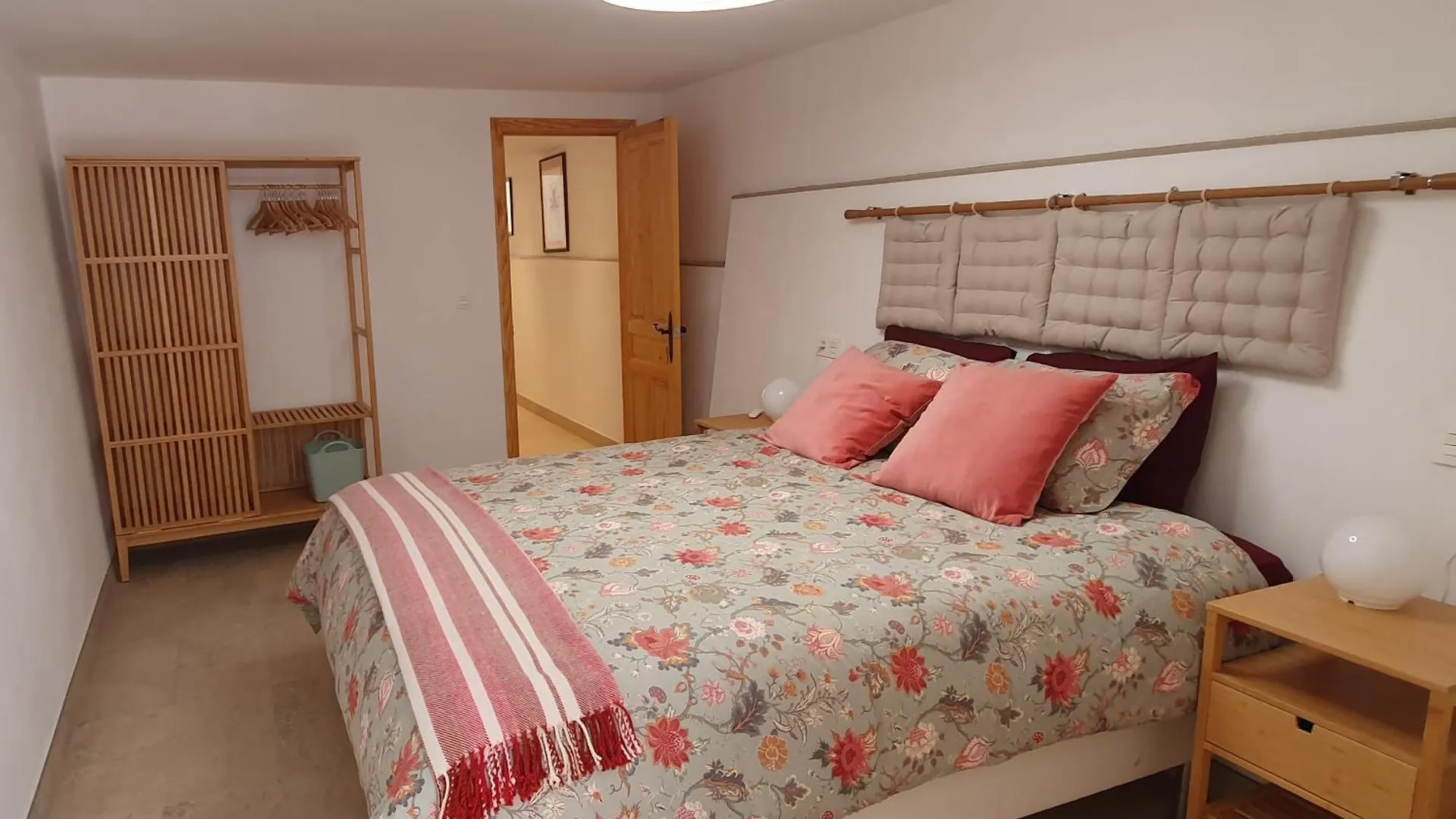El Jardin Secreto Apartman Oria